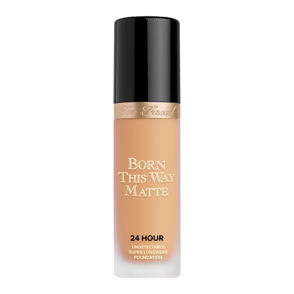 Born This Way Matte 24 Hour Fond De Teint