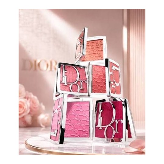 Dior Backstage Rosy Glow Blush