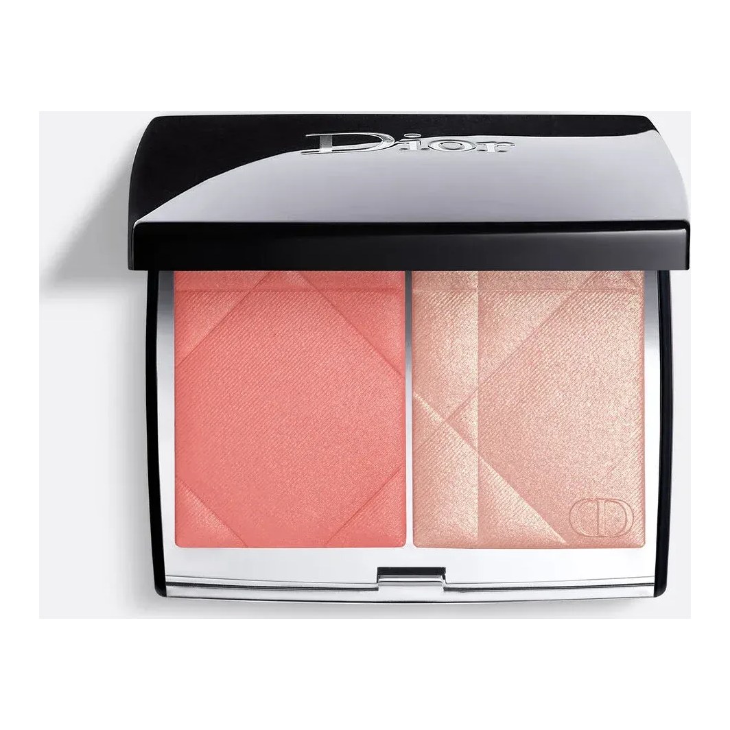 Rouge Blush Colour & Glow