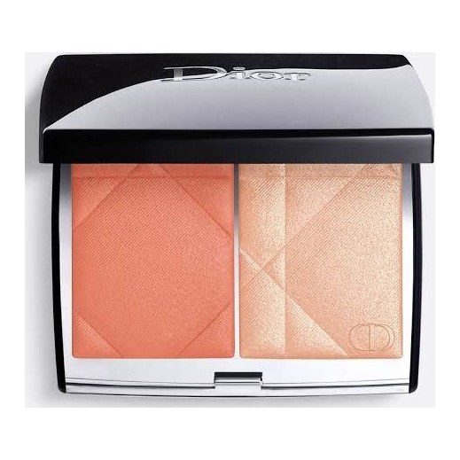 Rouge Blush Colour & Glow