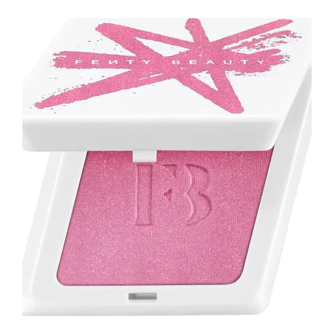 Fenty Cheeks Suede Powder Blush