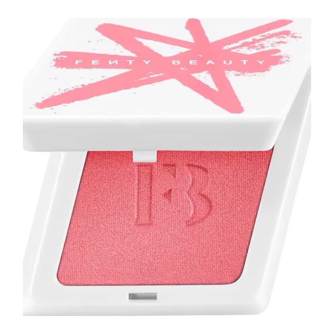 Fenty Cheeks Suede Powder Blush