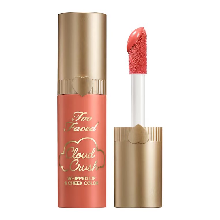 Cloud Crush Whipped Lip & Cheek - Encre à lèvres et joues