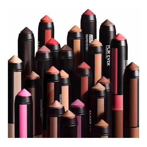 Artist Color Crayon
