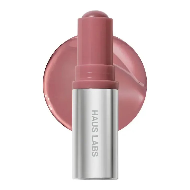 Color Fuse Glassy Blush Balm Stick