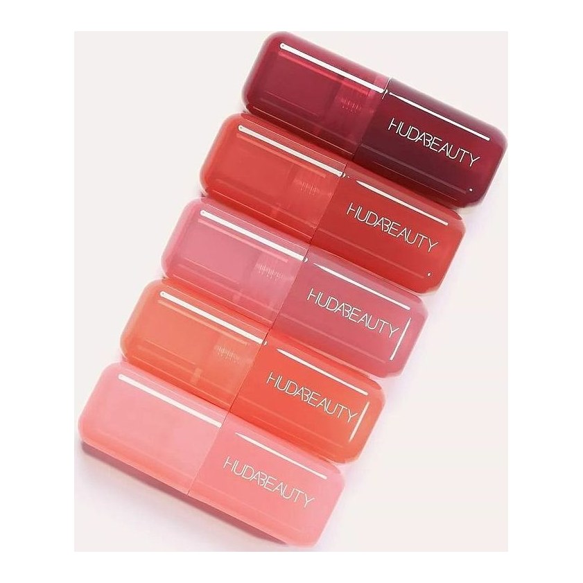 Blush Filter Soft Glow Liquid