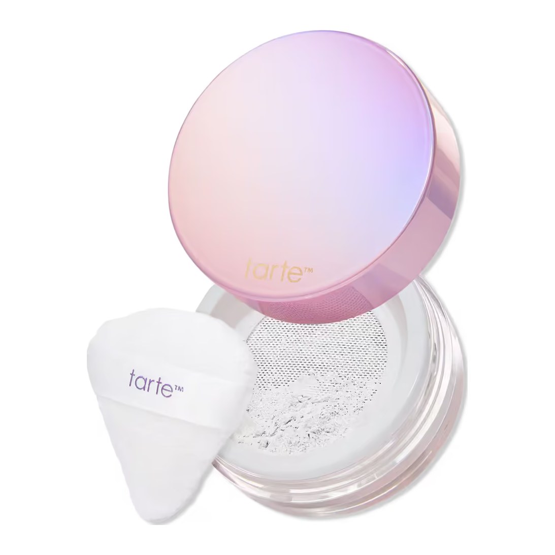 Creaseless Setting & Brightening Powder