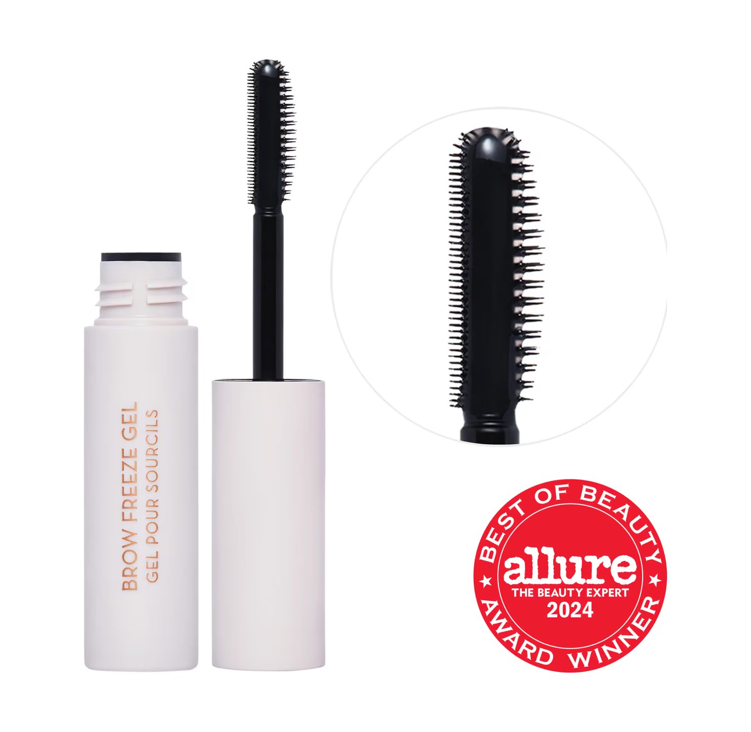 Brow Freeze Gel