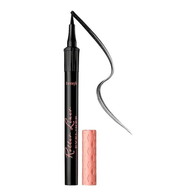 Roller Liner eyeliner liquide mat
