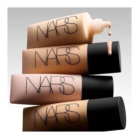 Soft Matte Complete Foundation