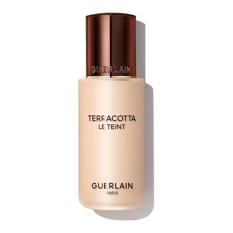 Terracotta Le Teint Fond De Teint Perfection Naturelle