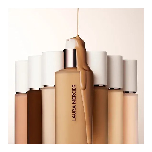 Real Flawless Foundation Fond de teint