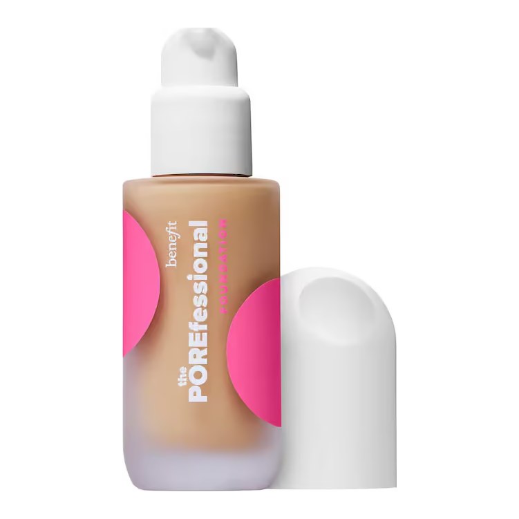 The POREfessional fond de teint