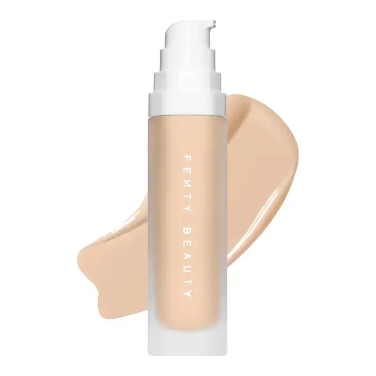 Soft' Lit Naturally Luminous Fond de teint