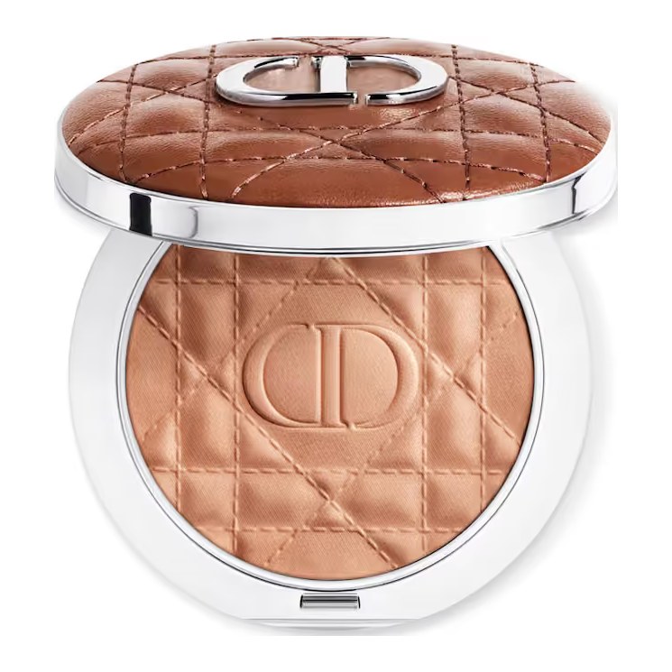 Dior Forever Nude Bronze – Poudre bronzante