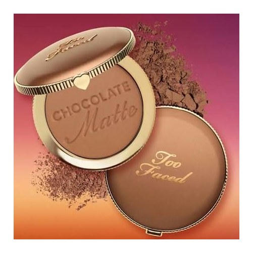Chocolate Soleil Matte Bronzer