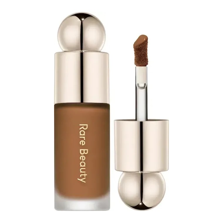 Soft Pinch Liquid Contour