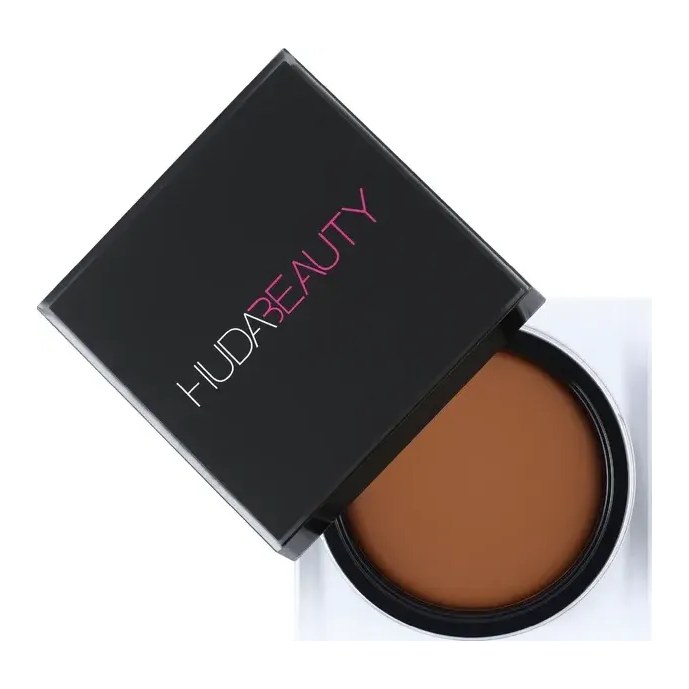 Tantour Contour & Bronzer Cream