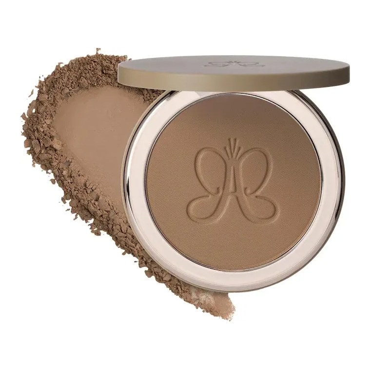 Bronzer Smooth Blur
