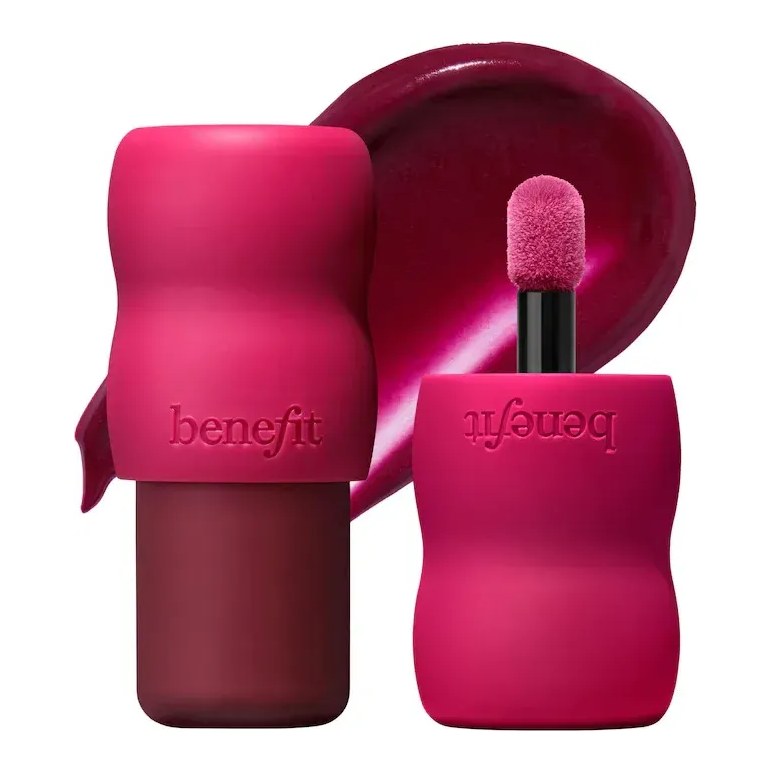 Play Daze Airy Liquid Blush