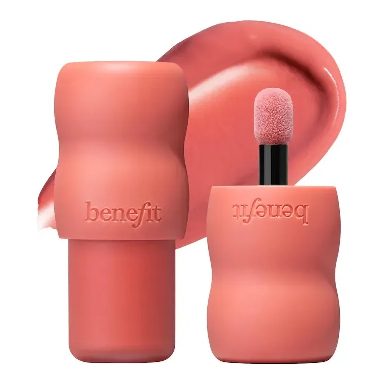 Play Daze Airy Liquid Blush