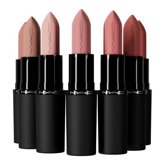Powder Kiss hazy matte lipstick