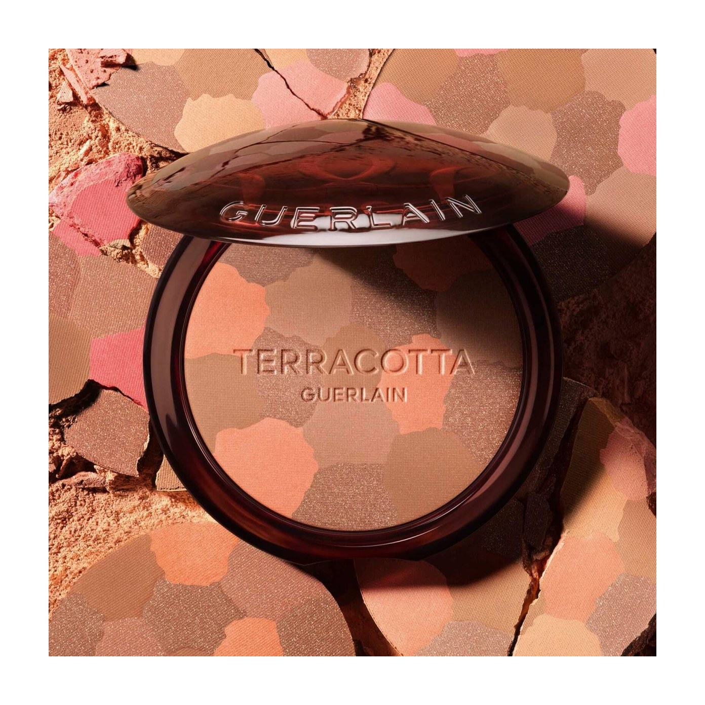 Terracotta Light