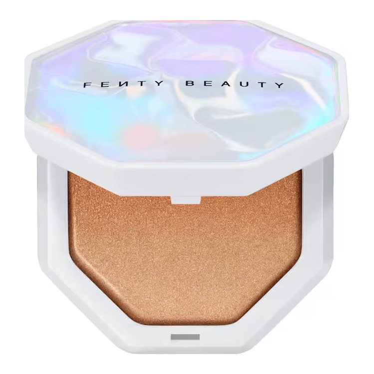 Demi' Glow Light Highlighter