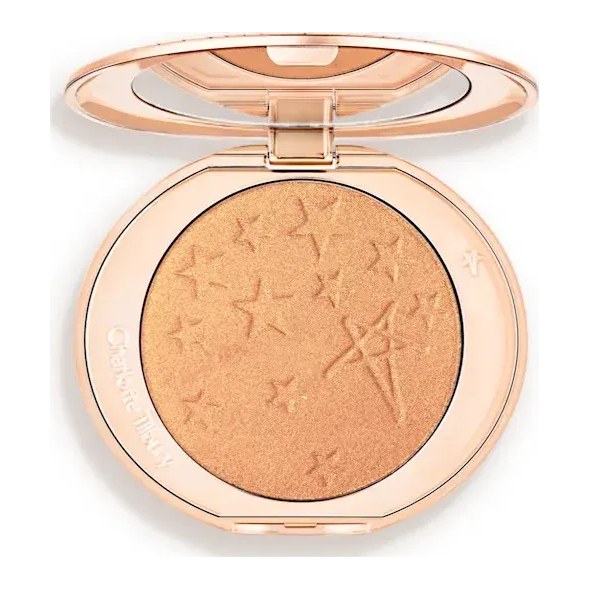 Hollywood Glow Glide Face Architect Highlighter