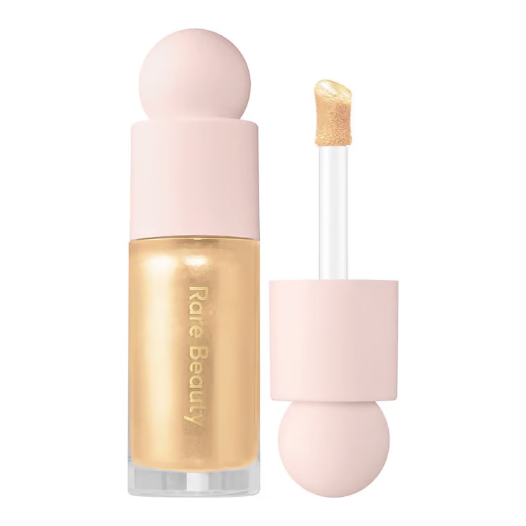 Positive Light Liquid Luminizer