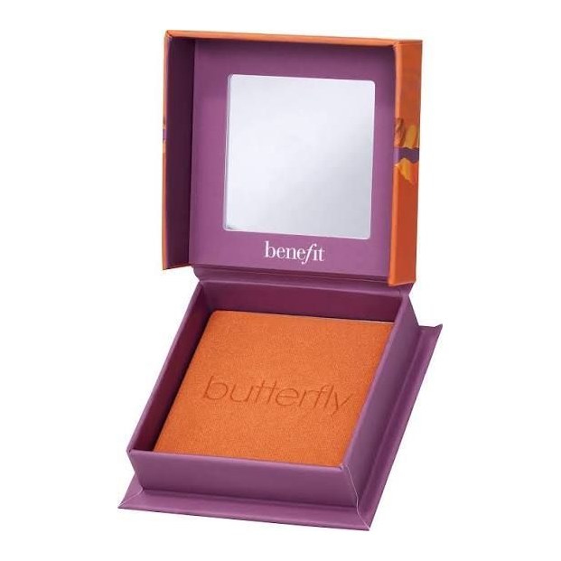 Butterfly Blush