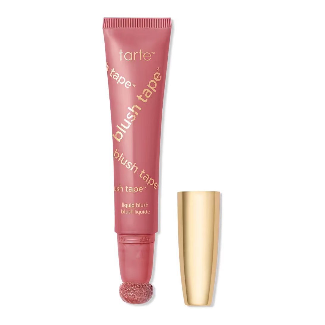 Blush Tape Blush Liquide