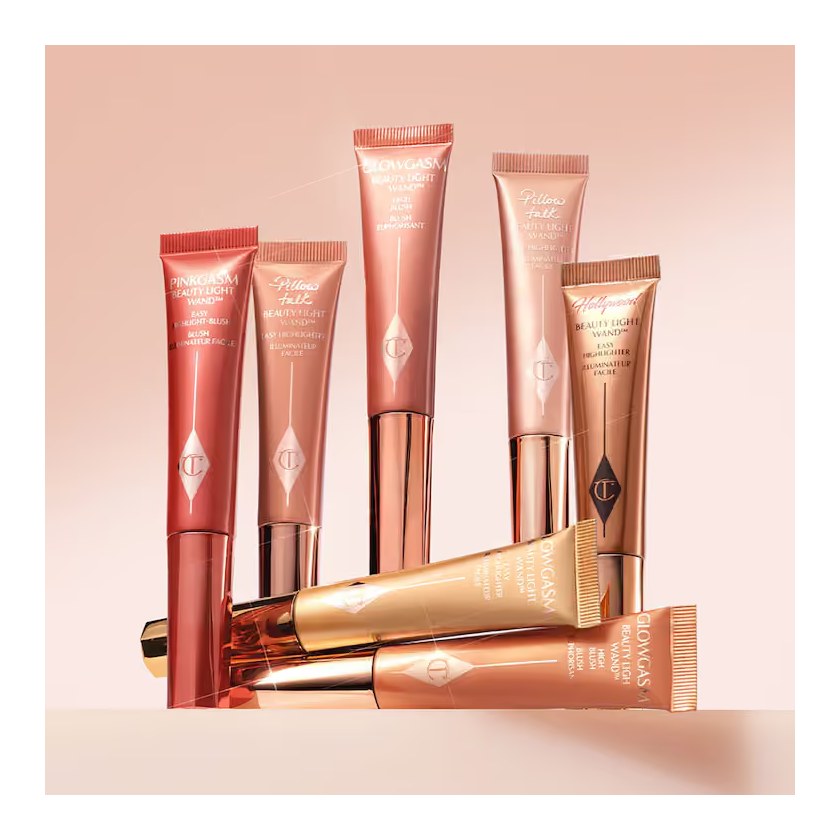 Beauty Light Wand
