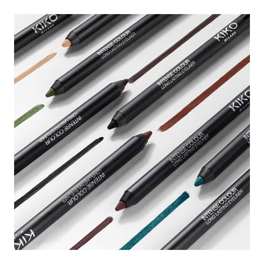 Intense Colour Long Lasting Eyeliner