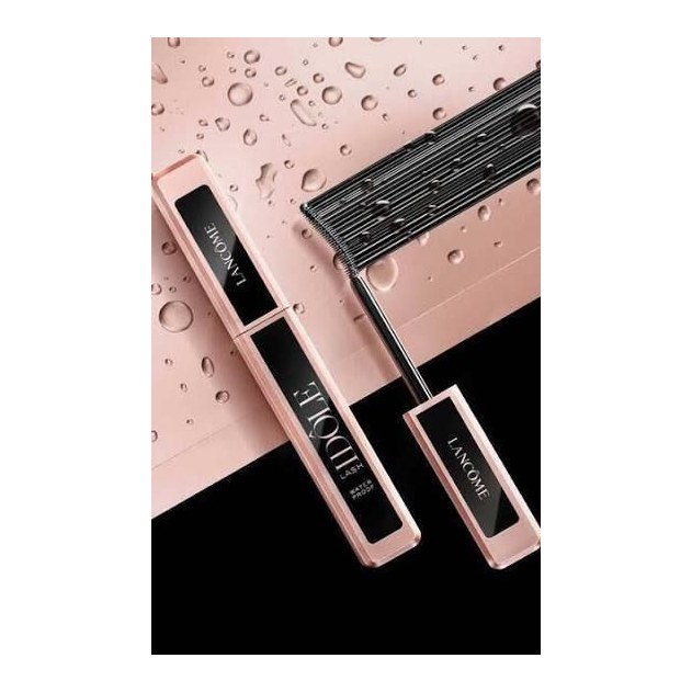 Lash Idôle Mascara Waterproof