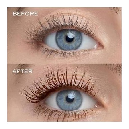 Lash Idôle Mascara Waterproof