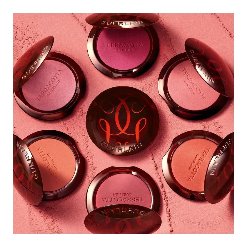 Terracotta Blush
