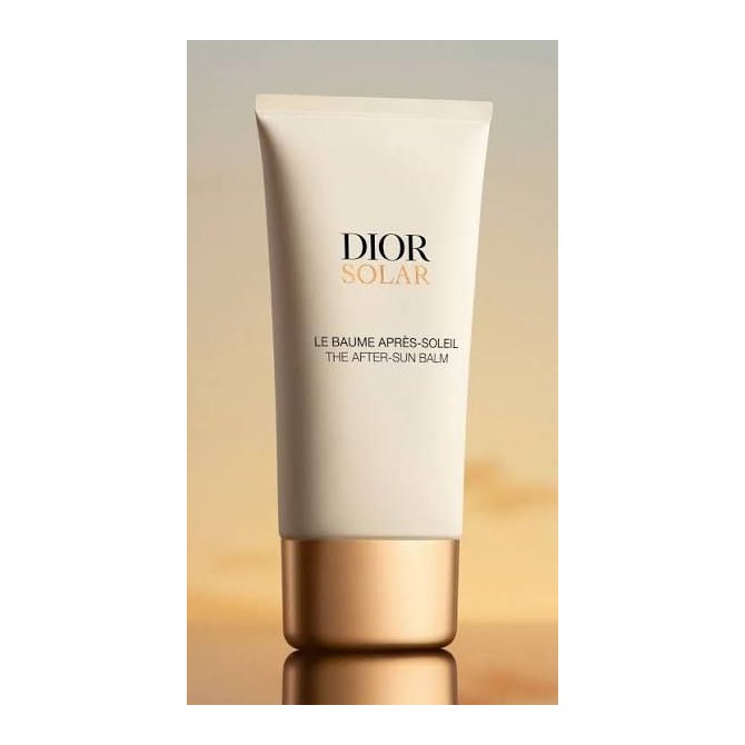 Dior Solar Le baume après-soleil