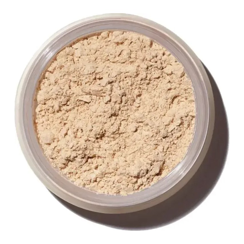 Airset Poudre Libre Fixatrice Fini Lumineux