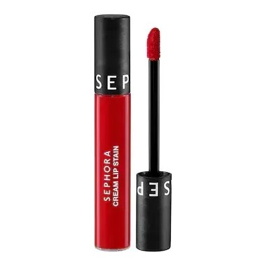 Cream Lip Stain 10HR Liquid Lipstick