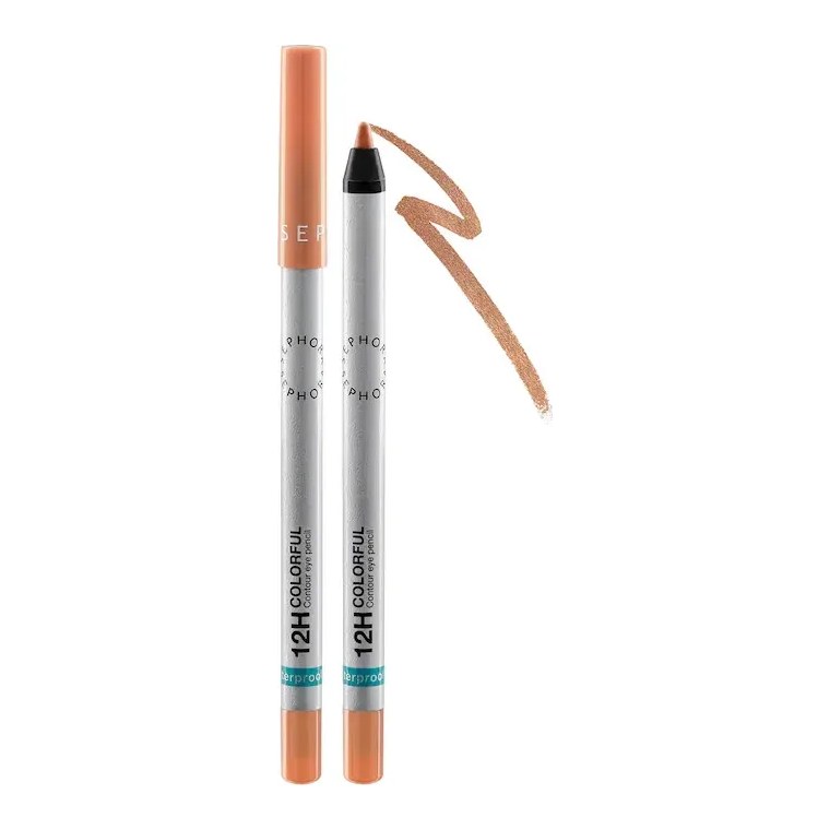 Crayon Contour Yeux 12H Waterproof