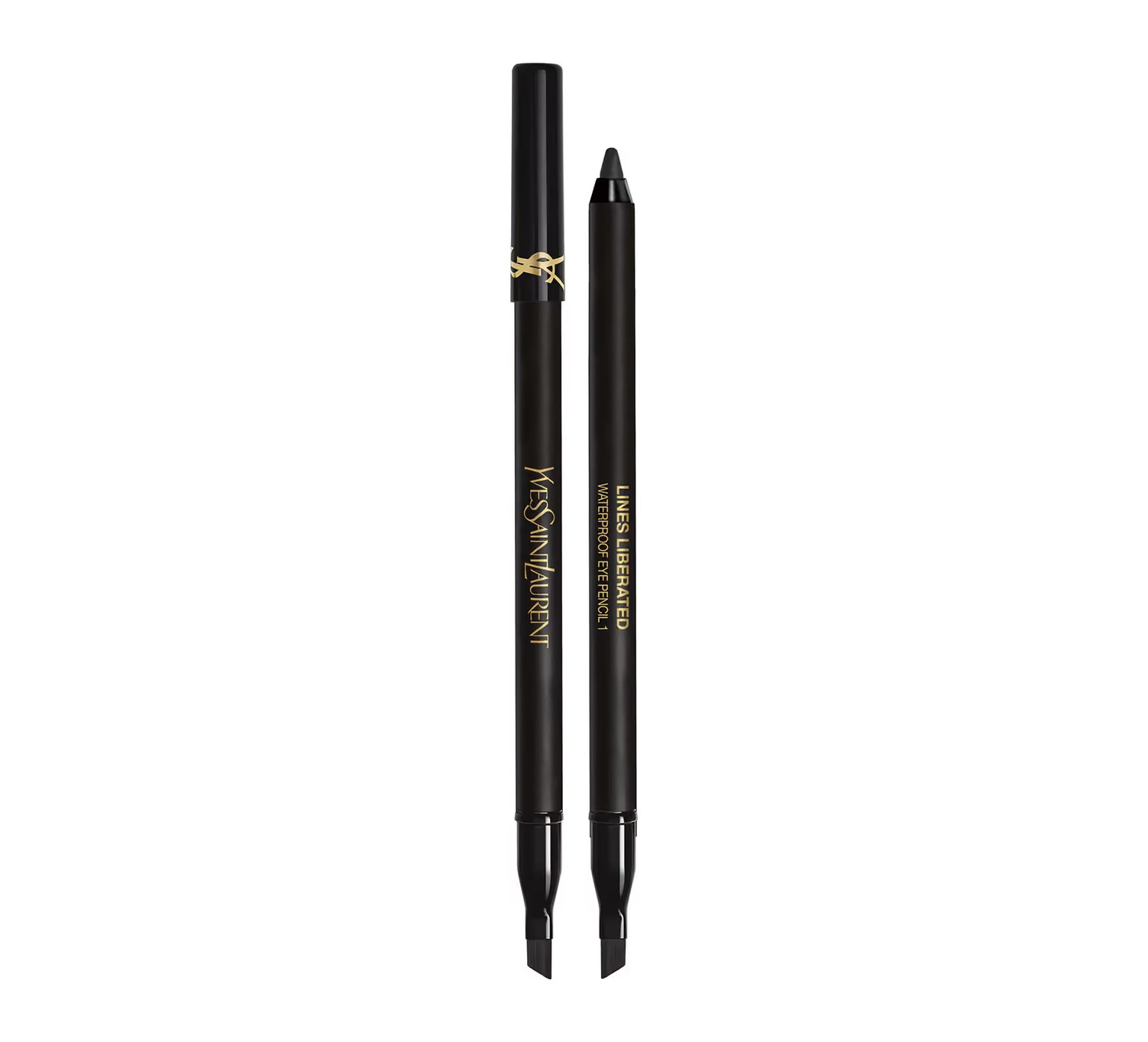 Lines Liberated 24H Waterproof Eyeliner