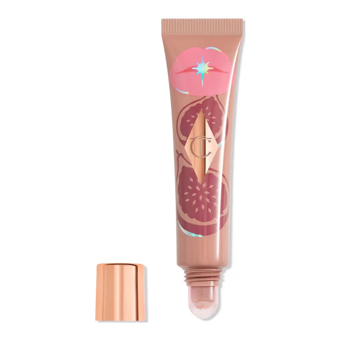 Unreal Lips Healthy Glow Nectar Oil