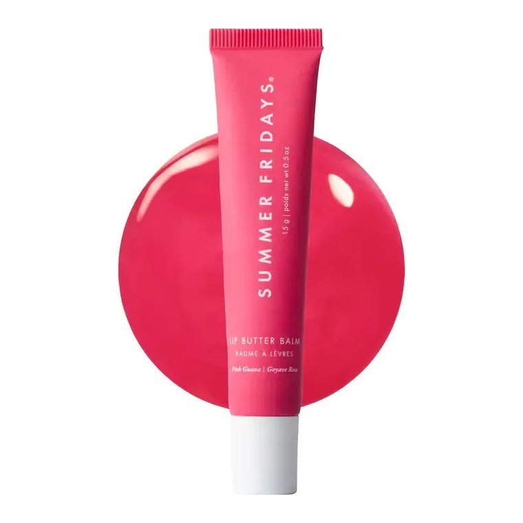 Lip Butter Balm