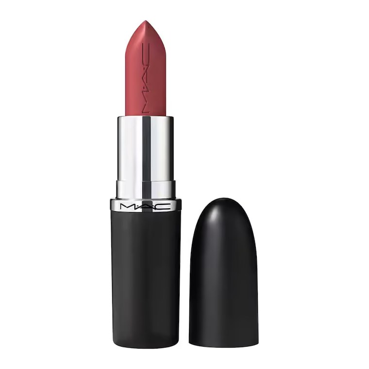 Macximal Sleek Satin Lipstick Rouge à lèvres satiné hydratant