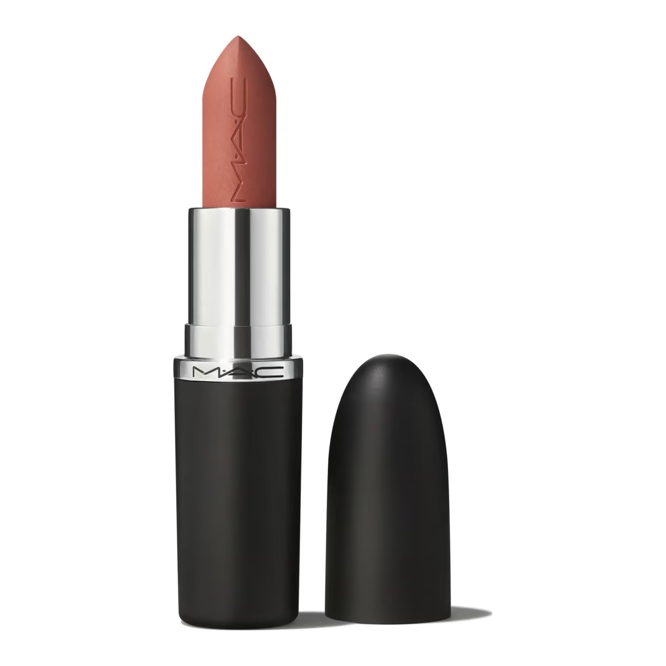 Macximal Silky Matte Lipstick Rouge à Lèvres Mat Hydratant