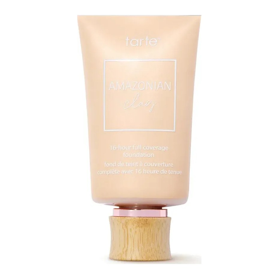 Amazonian Clay 16-Hour Full Coverage Foundation