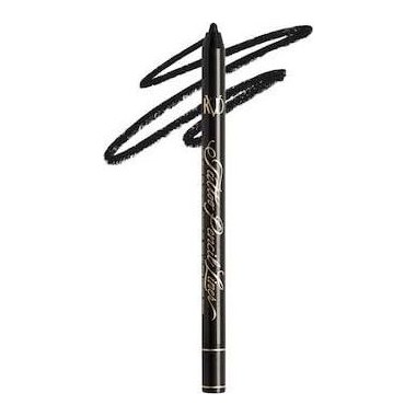 Crayon eyeliner gel longue tenue Tattoo Pencil Liner