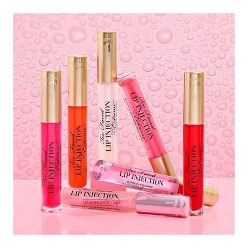 Lip Injection Extreme Lip Plumper