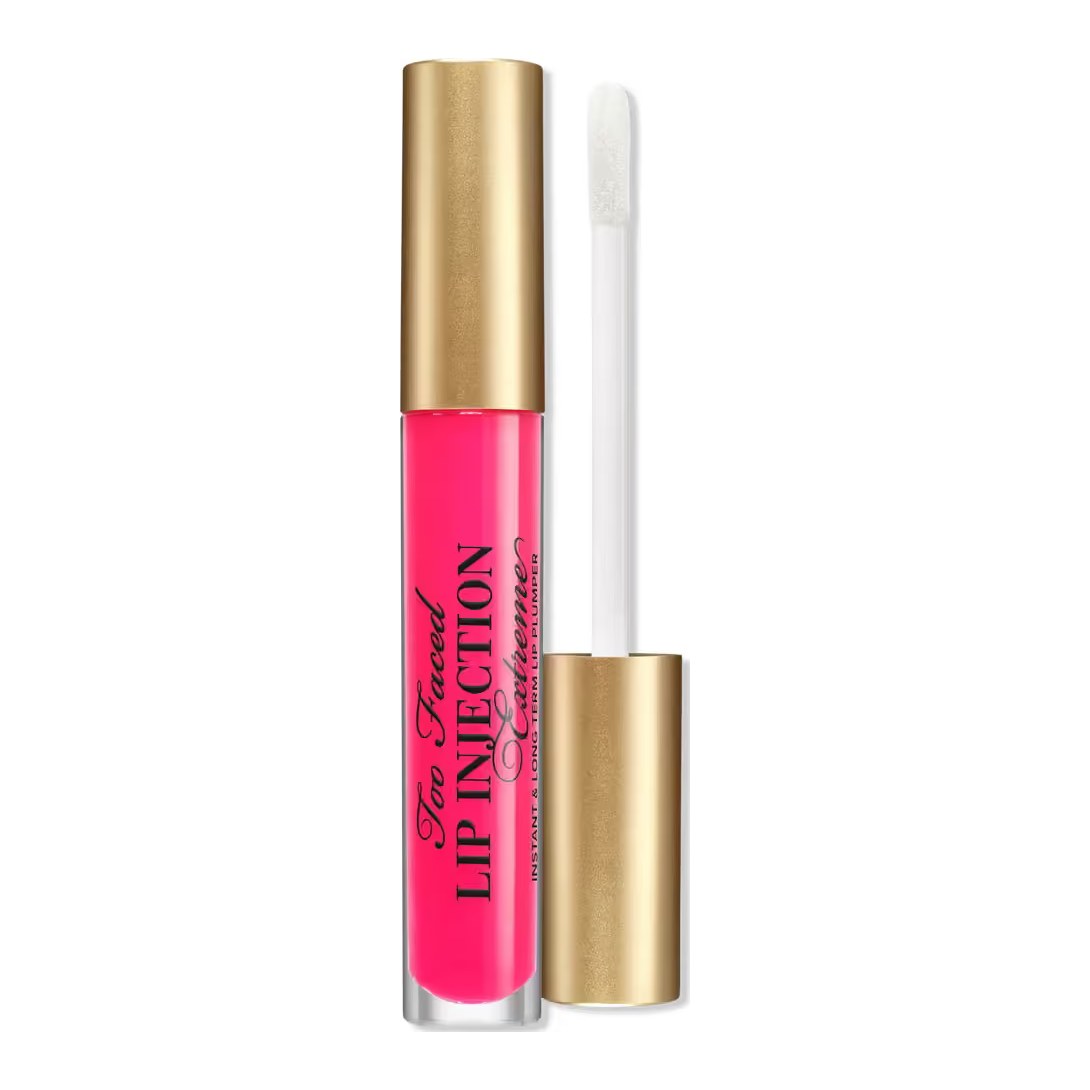 Lip Injection Extreme Lip Plumper